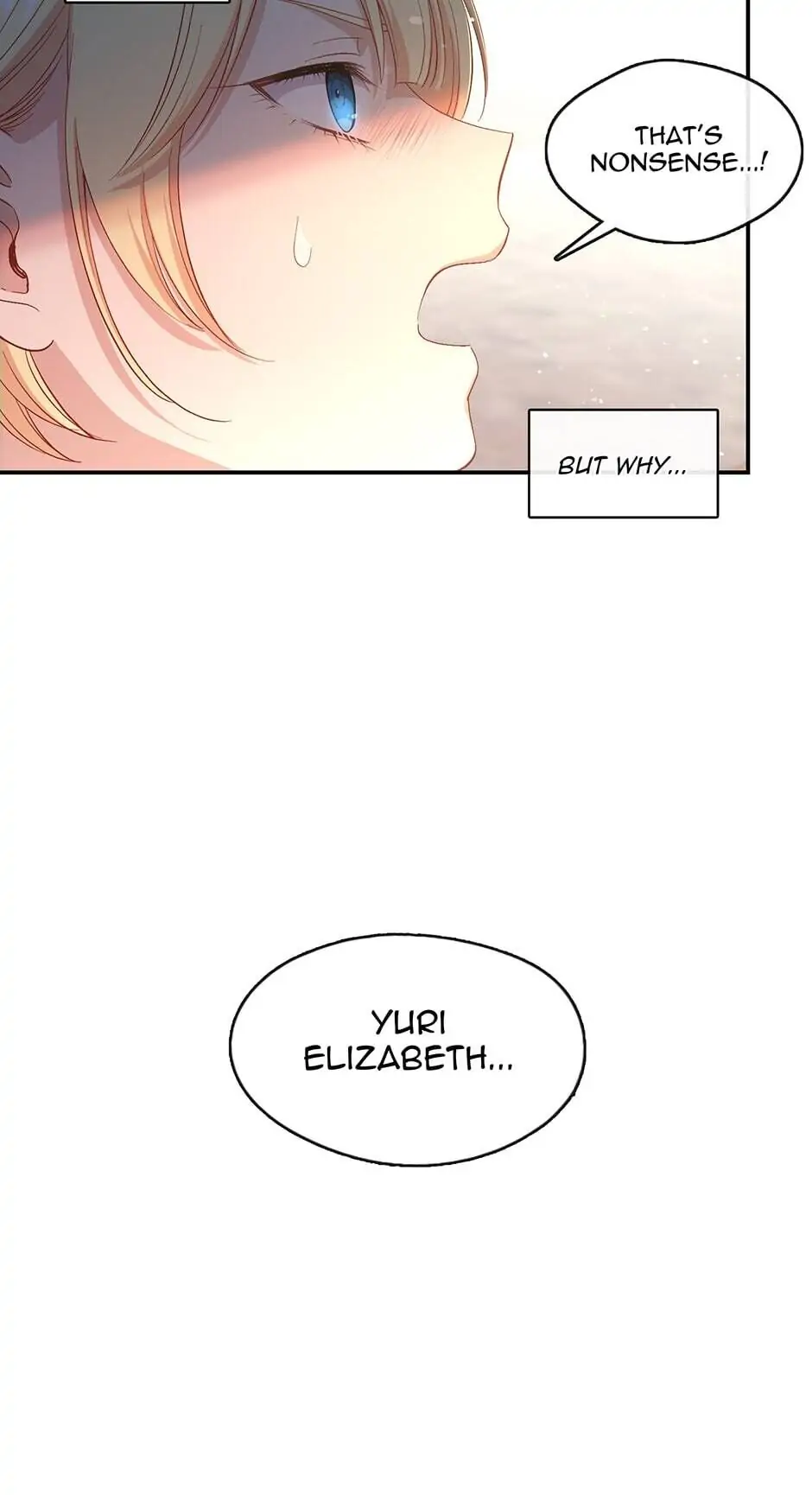Read Beware of the Villainess! Manga Online
