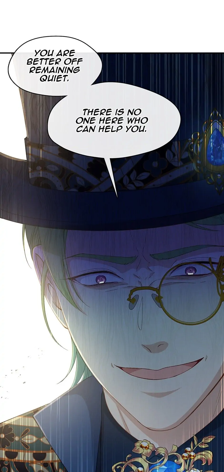 Read Beware of the Villainess! Manga Online