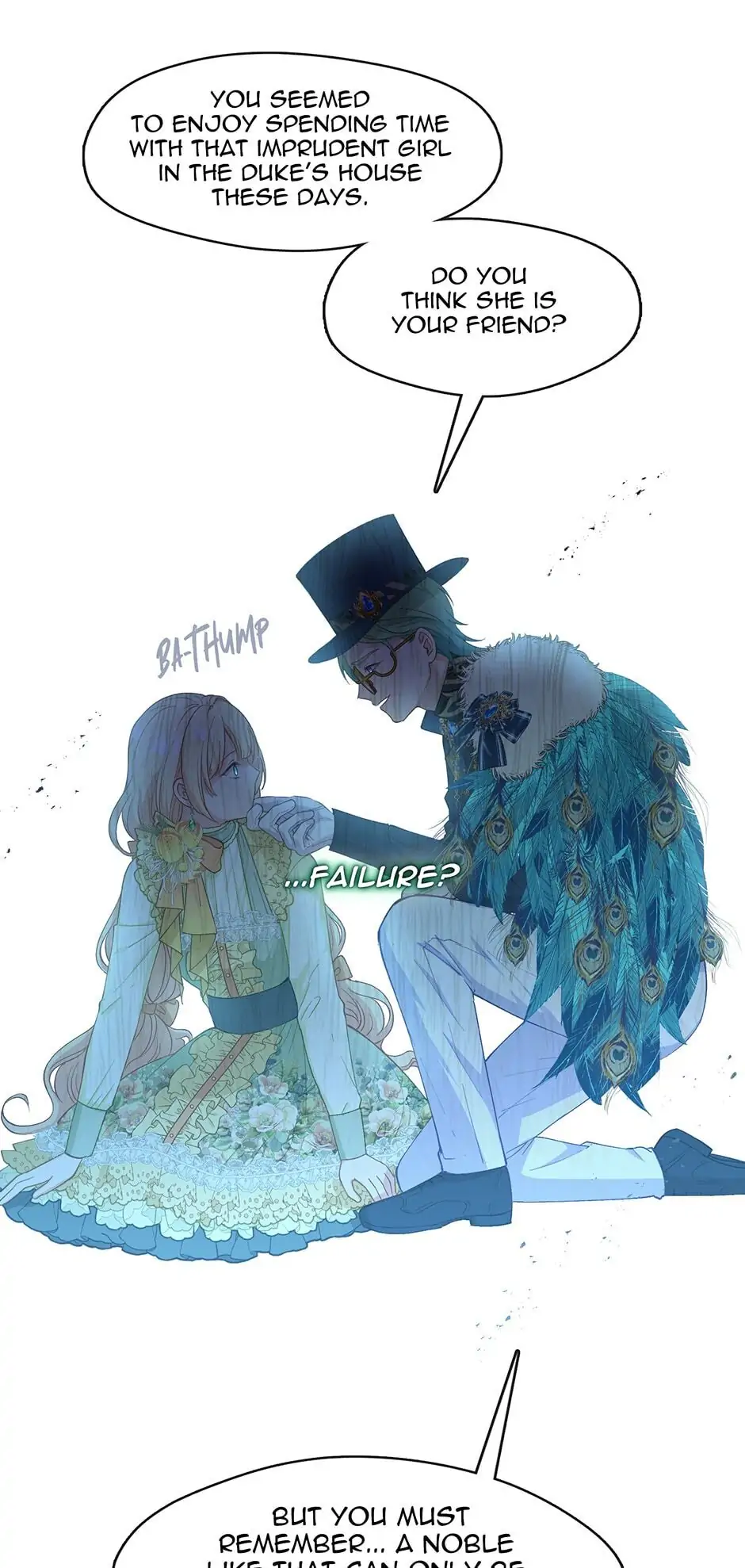Read Beware of the Villainess! Manga Online