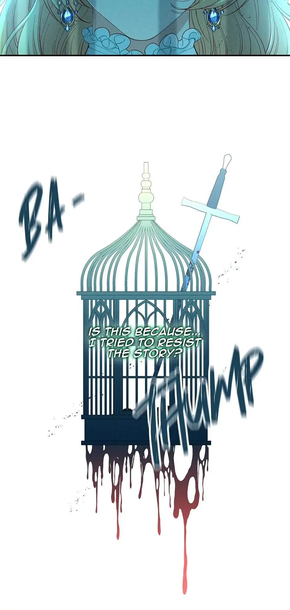 Read Beware of the Villainess! Manga Online
