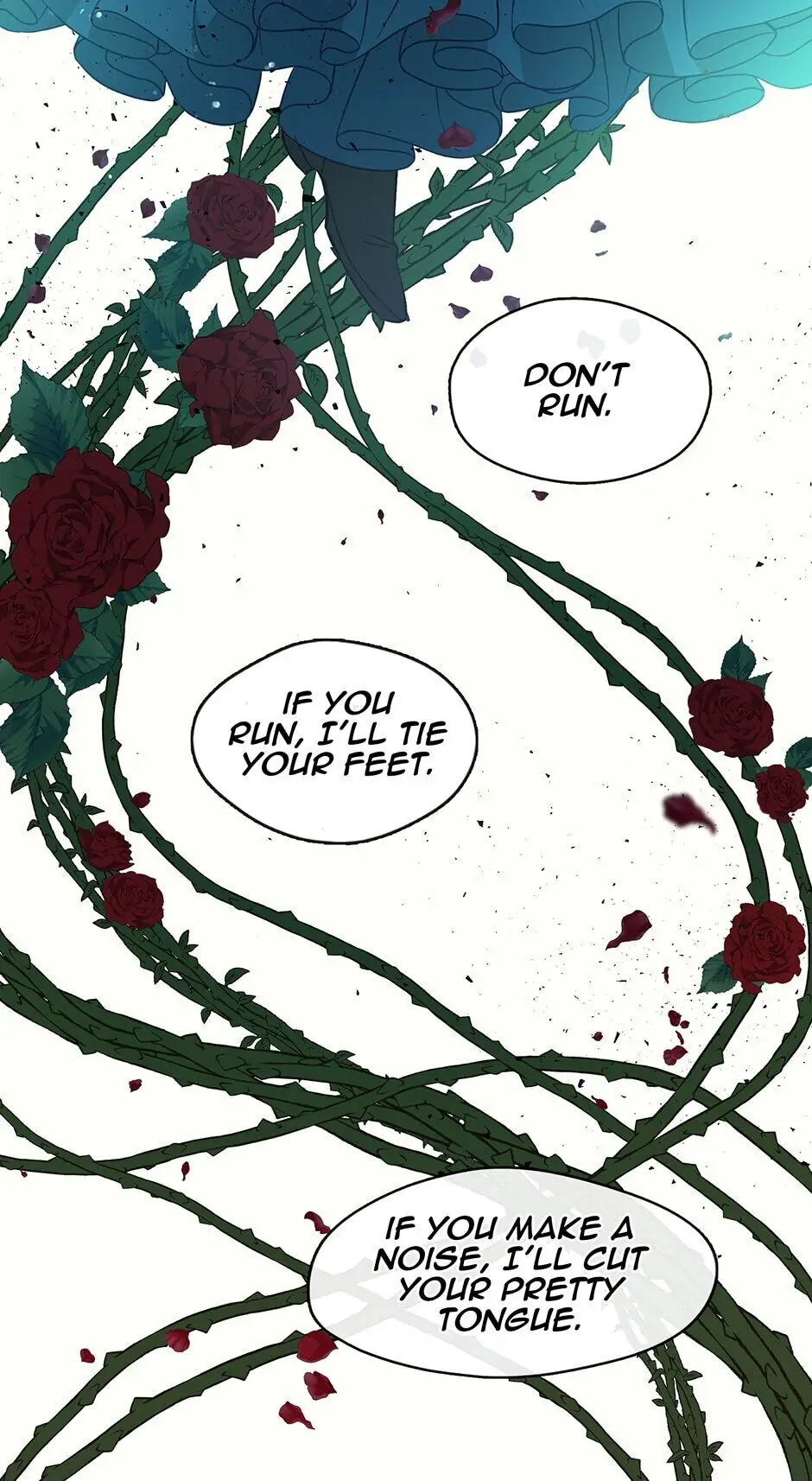 Read Beware of the Villainess! Manga Online
