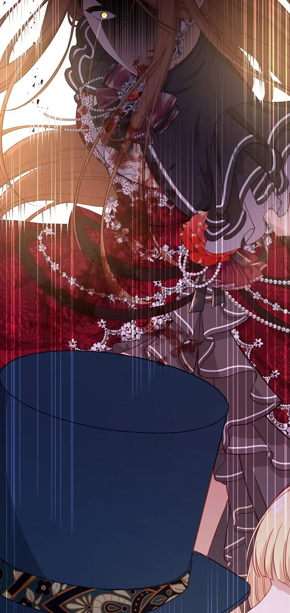 Read Beware of the Villainess! Manga Online