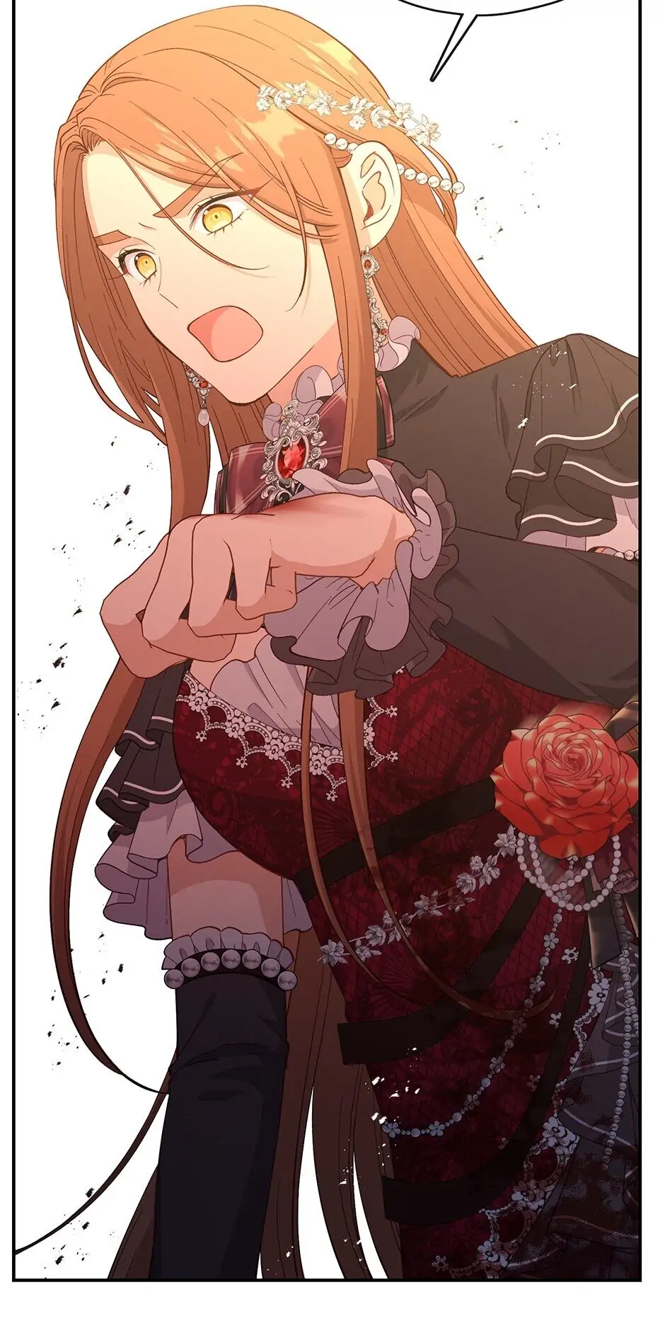 Read Beware of the Villainess! Manga Online