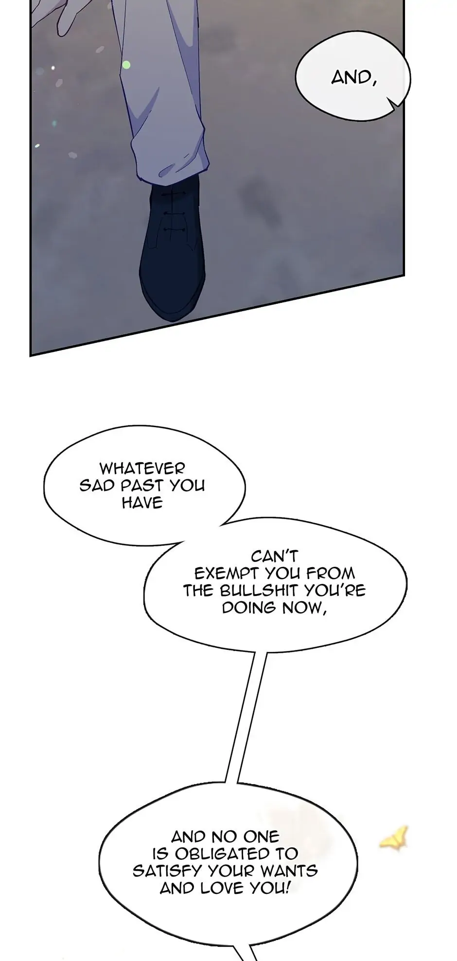 Read Beware of the Villainess! Manga Online