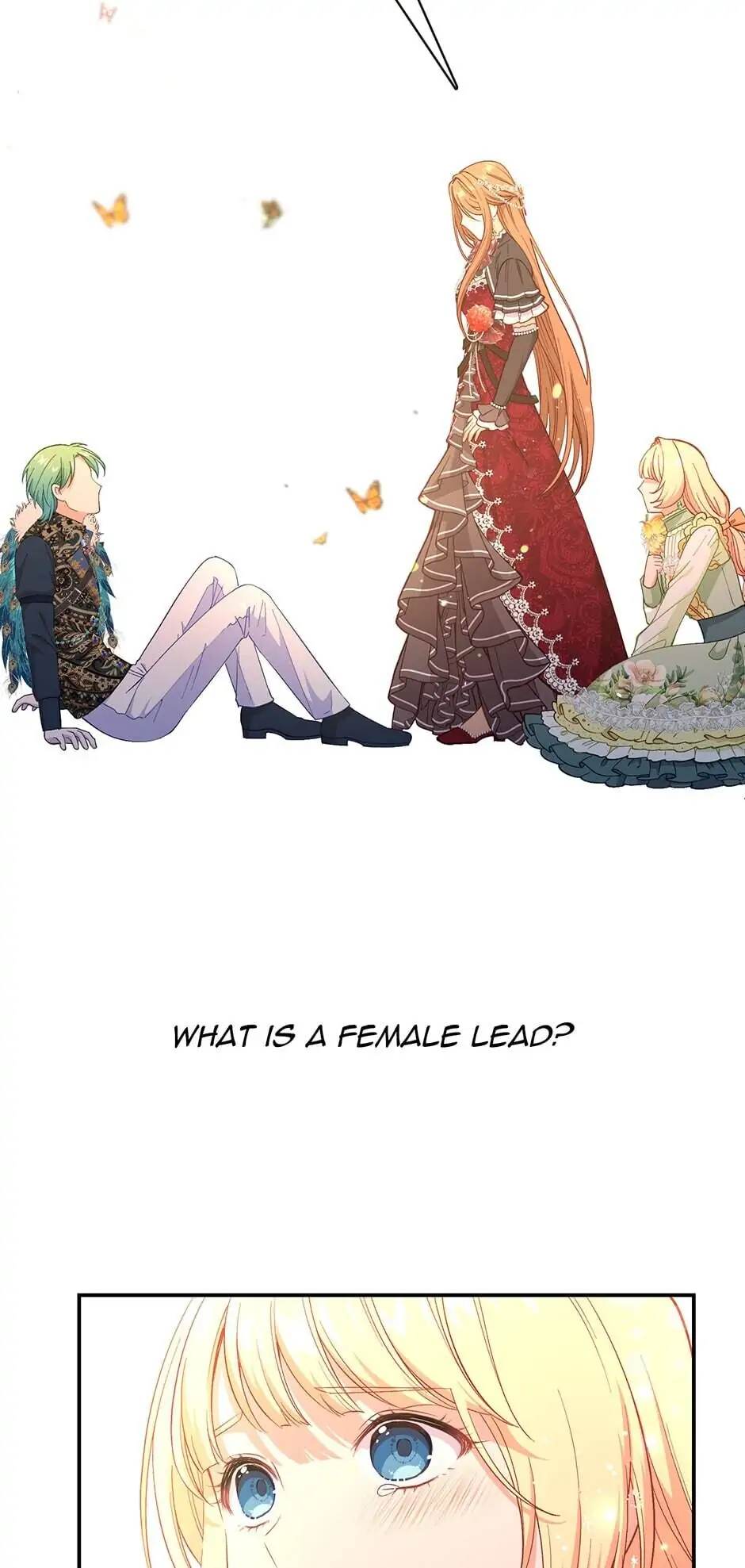 Read Beware of the Villainess! Manga Online