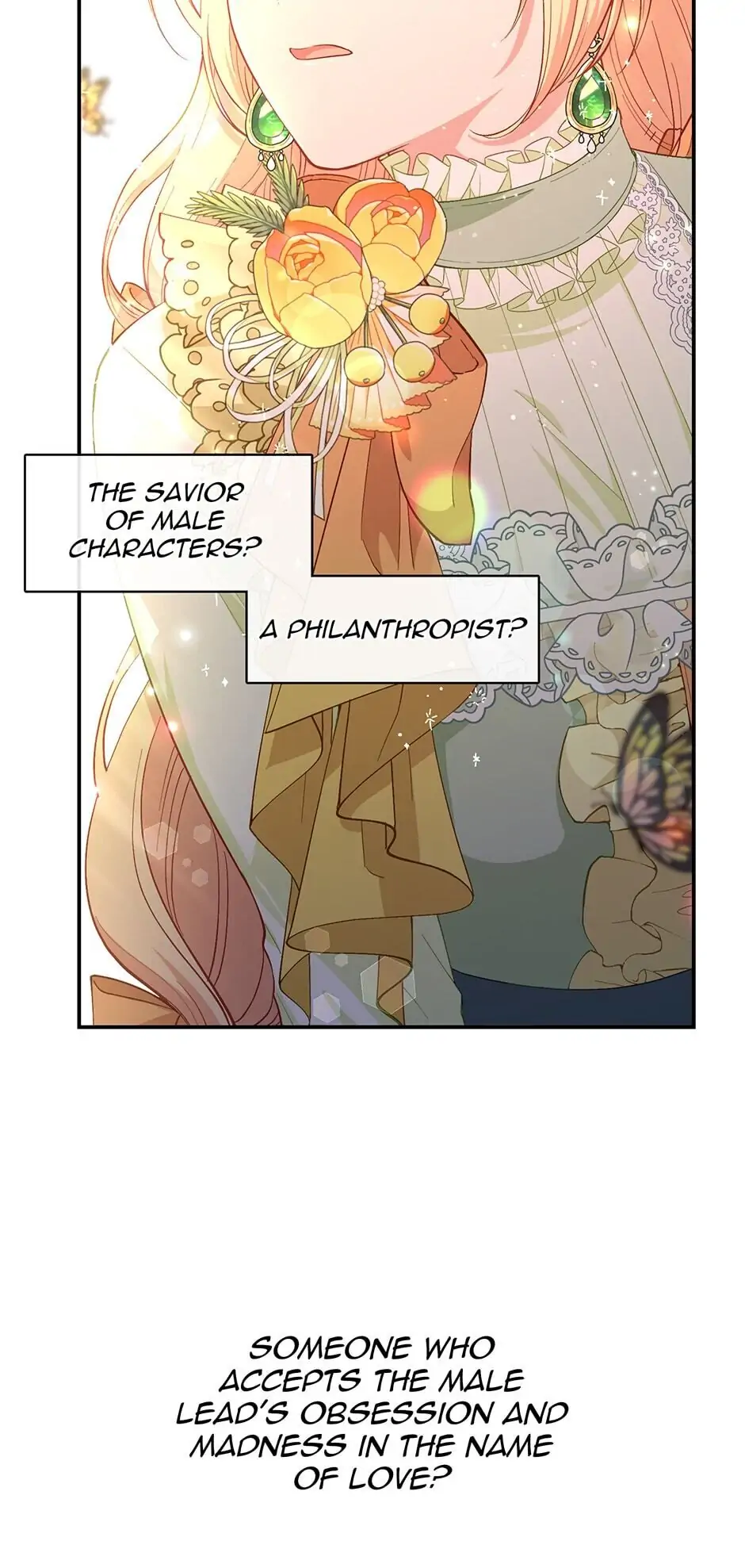 Read Beware of the Villainess! Manga Online