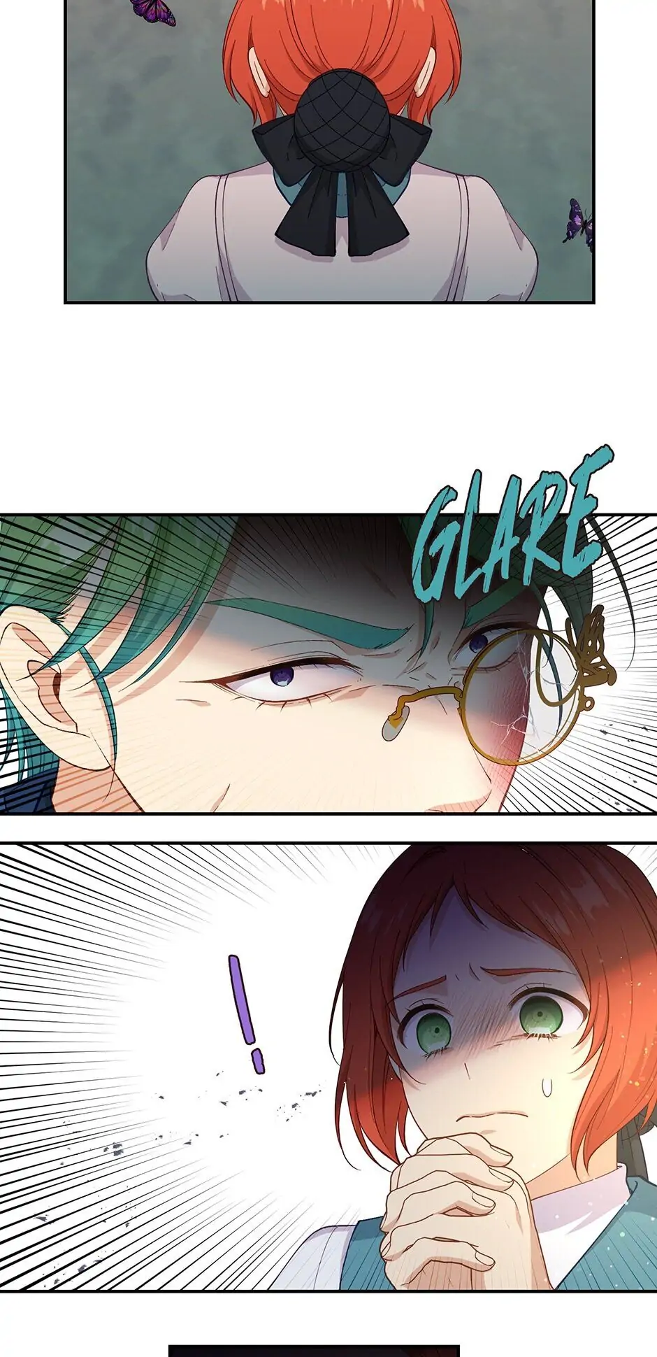 Read Beware of the Villainess! Manga Online