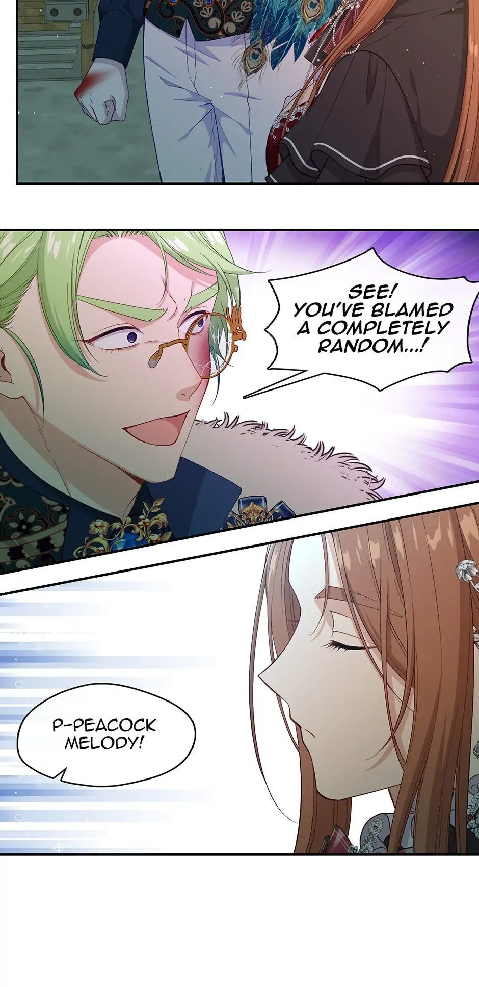 Read Beware of the Villainess! Manga Online