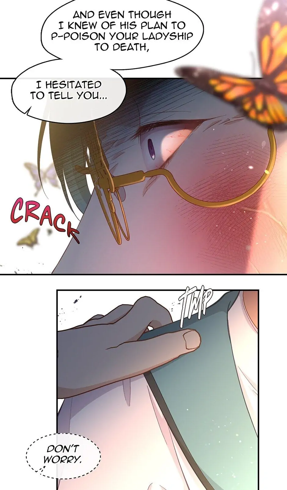 Read Beware of the Villainess! Manga Online