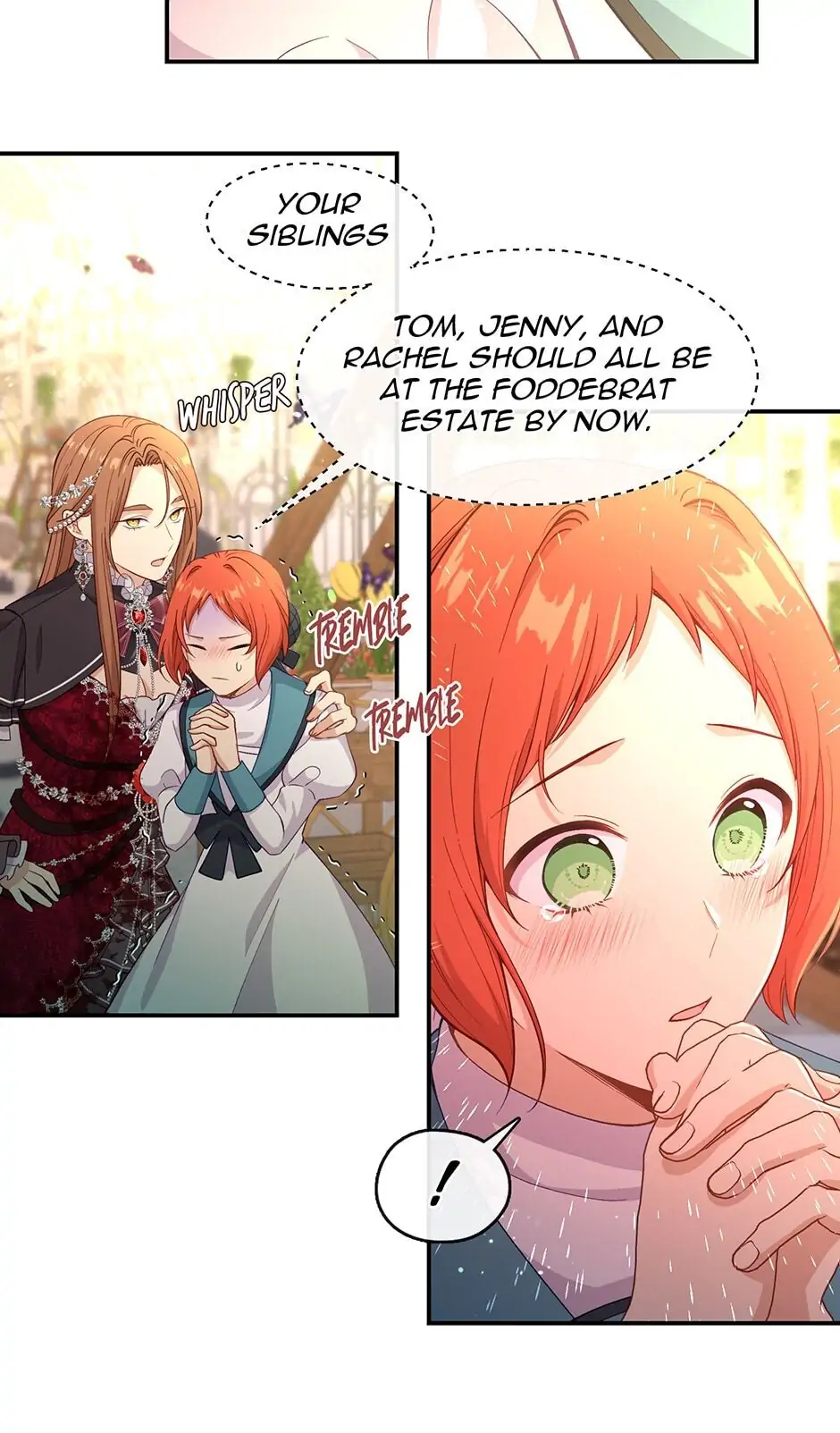 Read Beware of the Villainess! Manga Online
