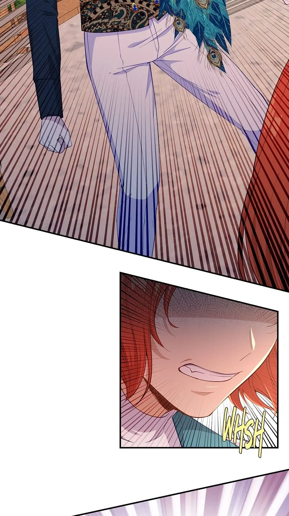 Read Beware of the Villainess! Manga Online