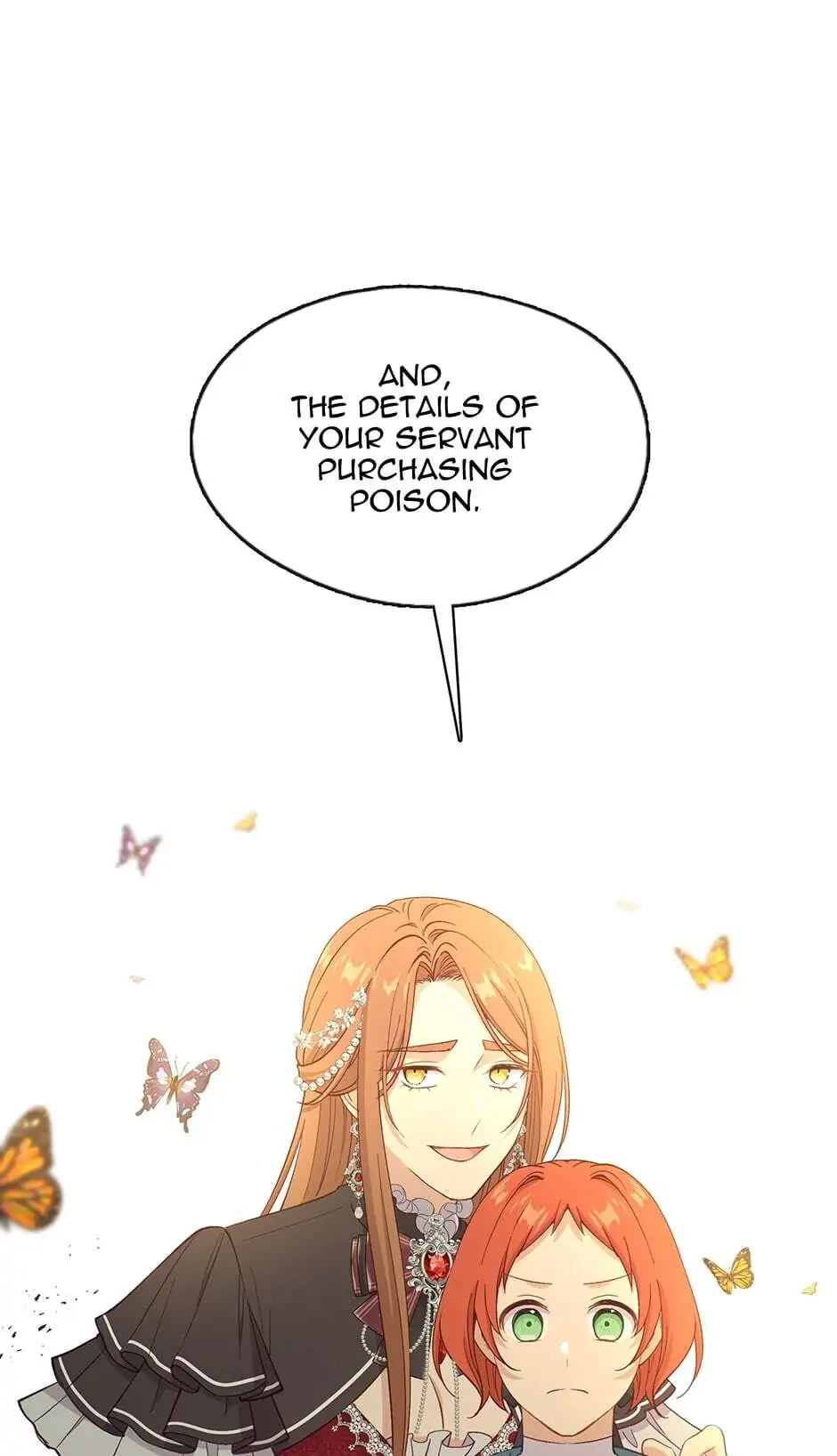 Read Beware of the Villainess! Manga Online