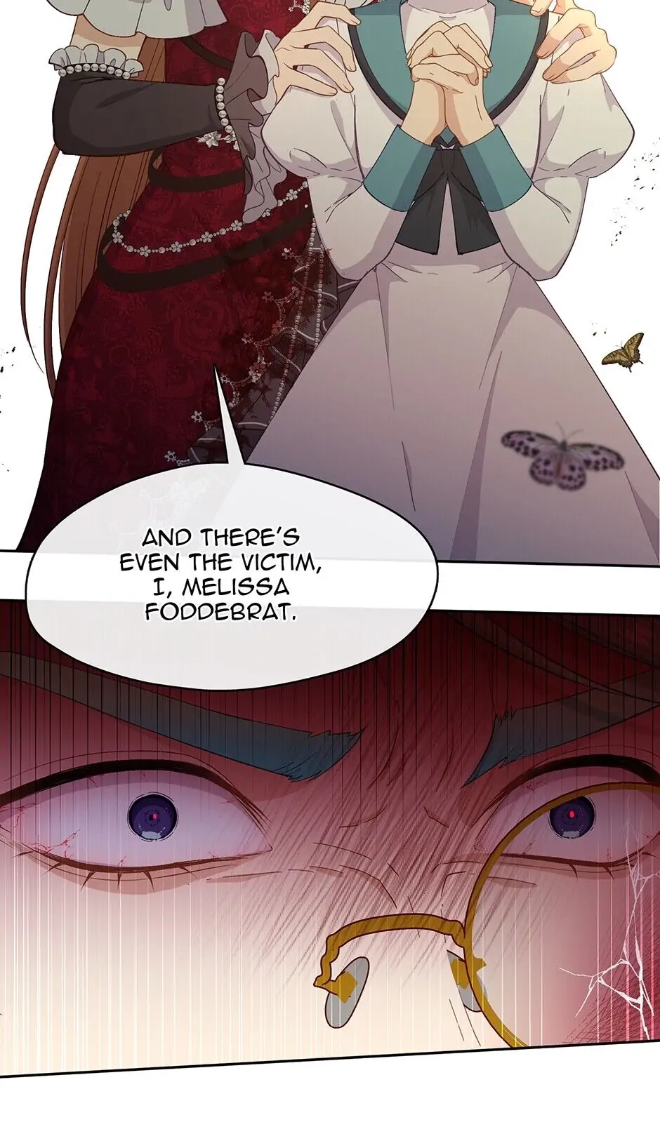 Read Beware of the Villainess! Manga Online