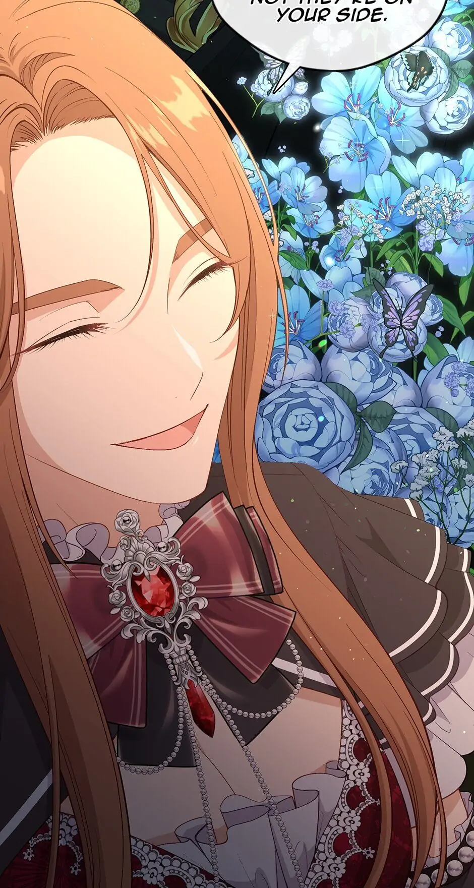 Read Beware of the Villainess! Manga Online