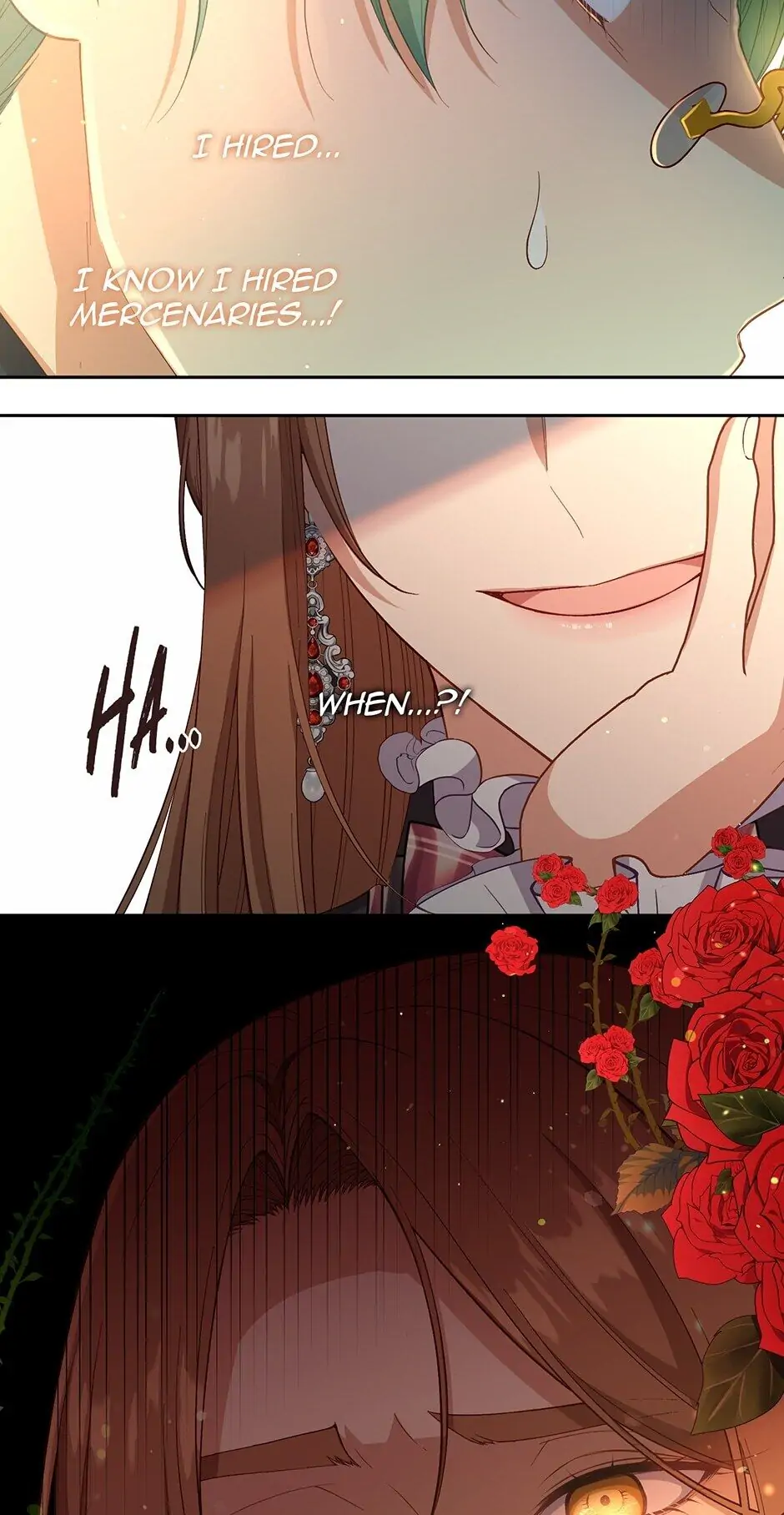 Read Beware of the Villainess! Manga Online