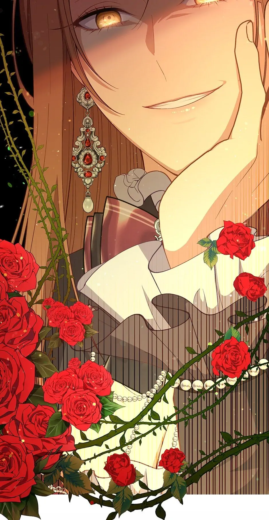 Read Beware of the Villainess! Manga Online