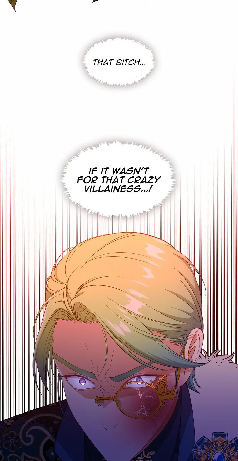 Read Beware of the Villainess! Manga Online