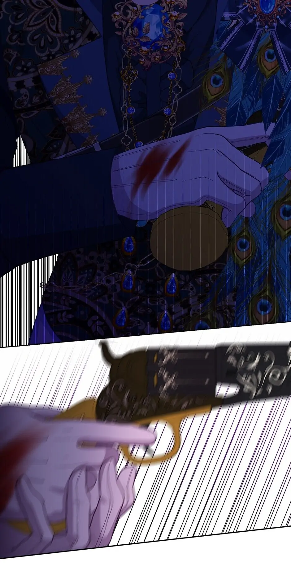 Read Beware of the Villainess! Manga Online