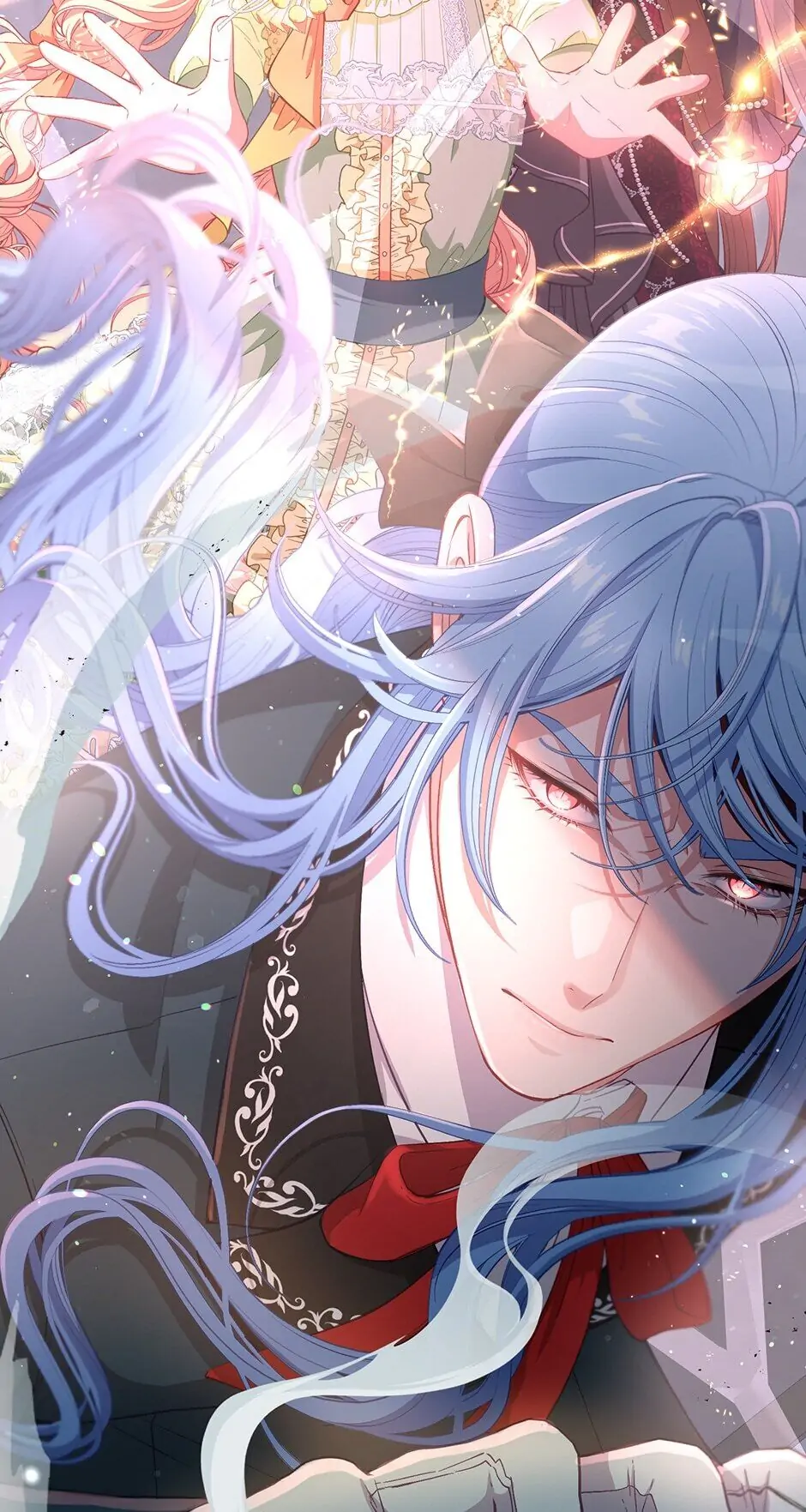 Read Beware of the Villainess! Manga Online