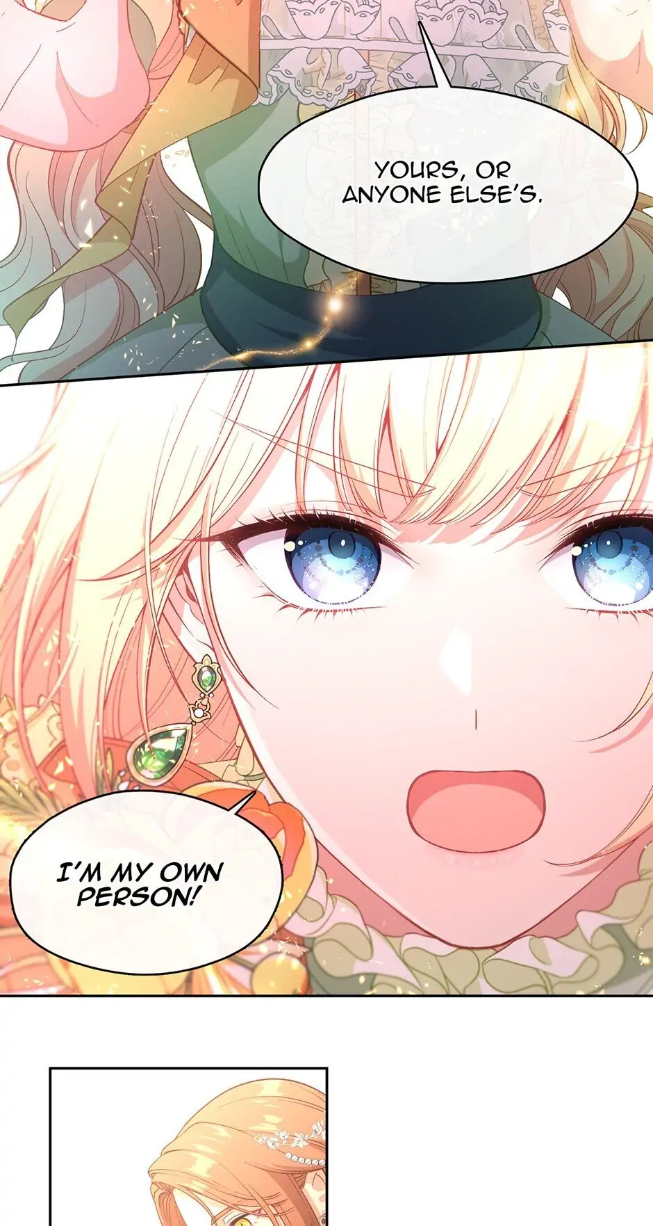 Read Beware of the Villainess! Manga Online