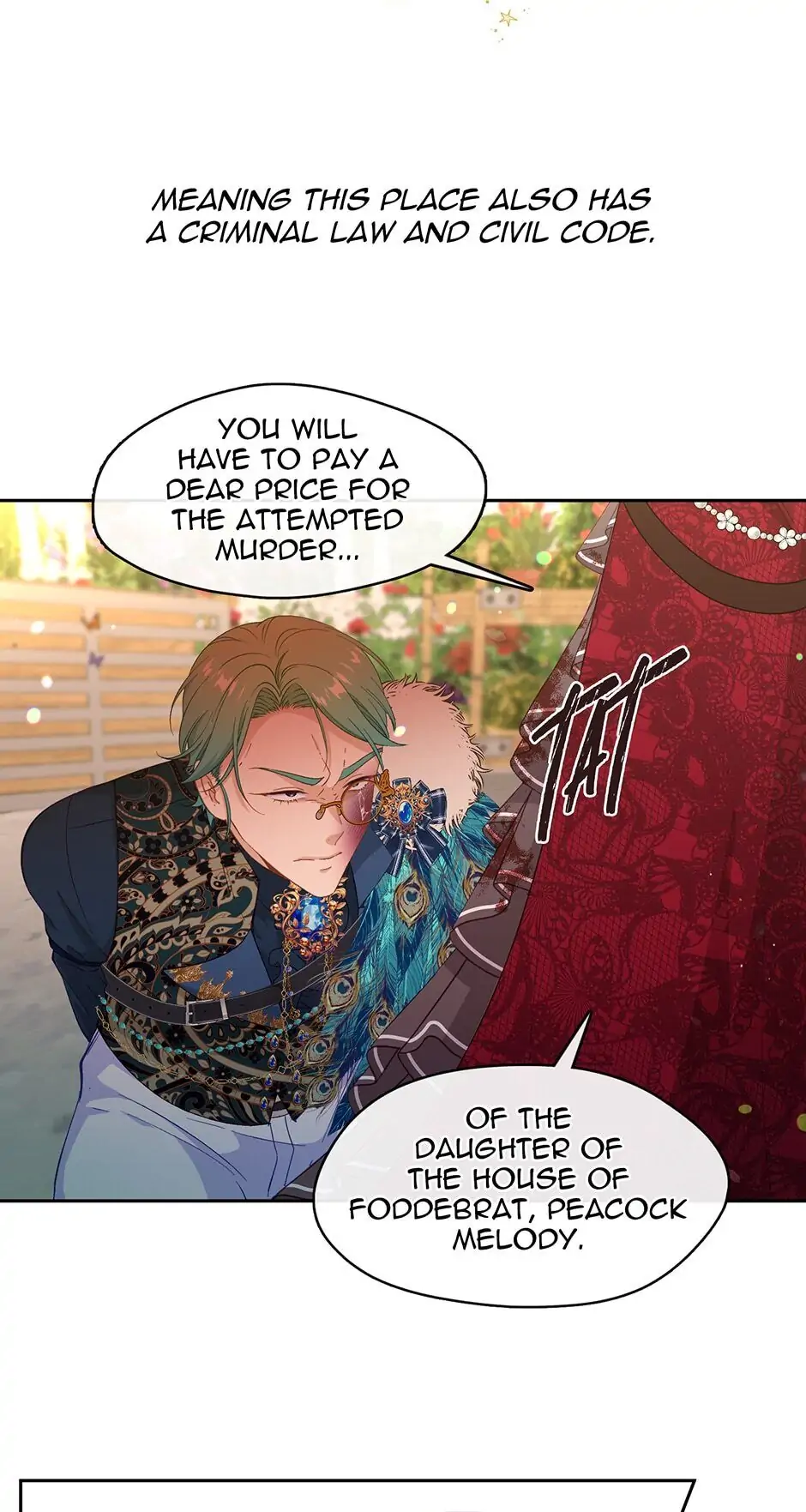 Read Beware of the Villainess! Manga Online
