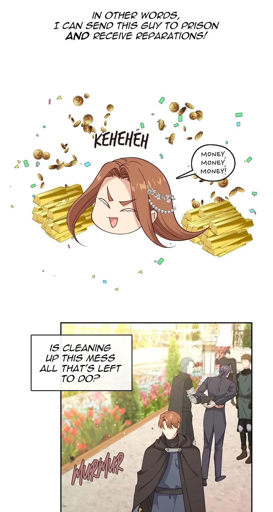 Read Beware of the Villainess! Manga Online