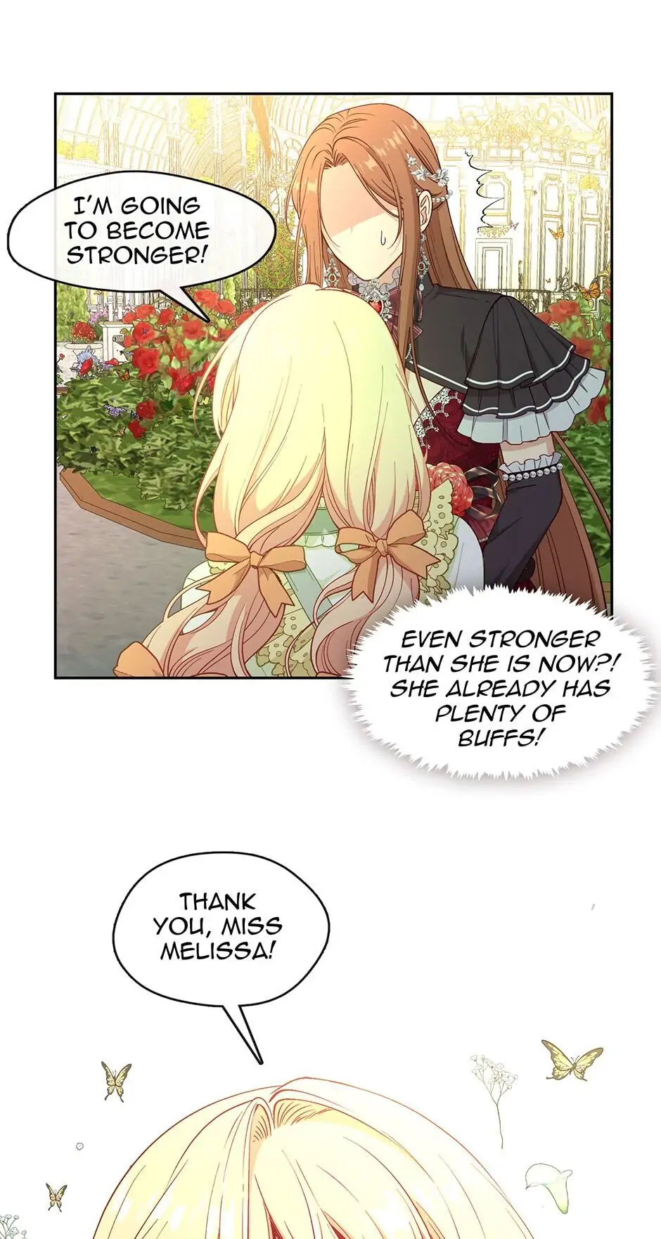 Read Beware of the Villainess! Manga Online