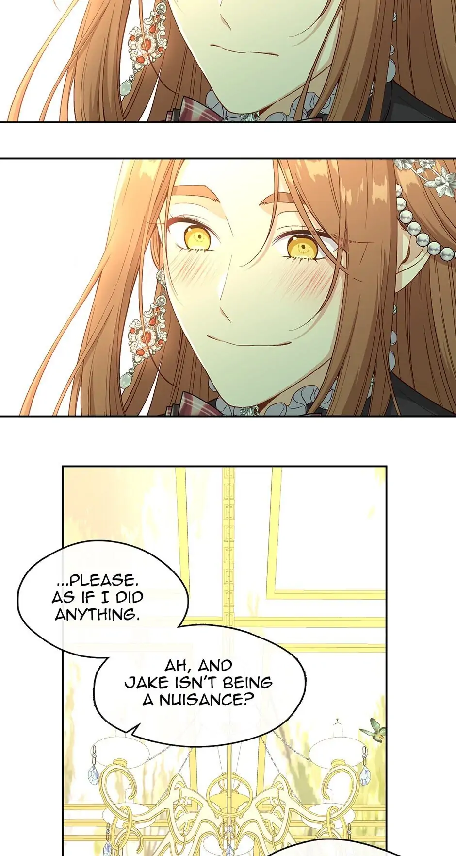 Read Beware of the Villainess! Manga Online