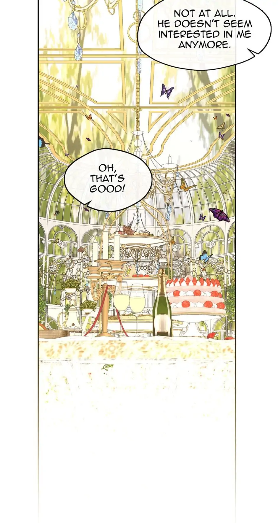 Read Beware of the Villainess! Manga Online