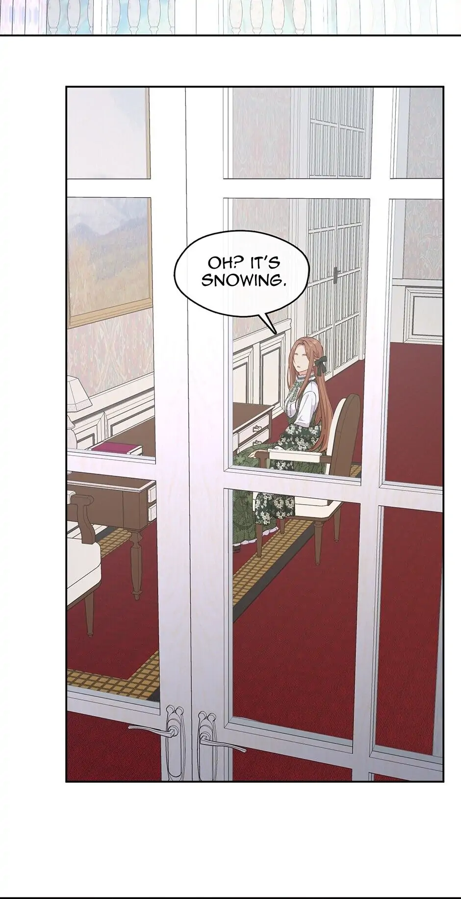 Read Beware of the Villainess! Manga Online