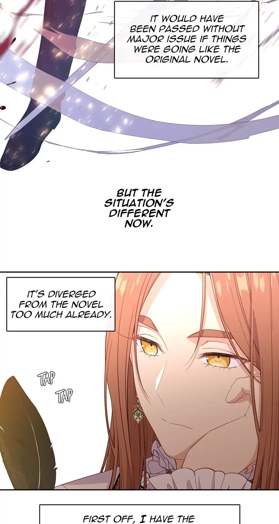 Read Beware of the Villainess! Manga Online