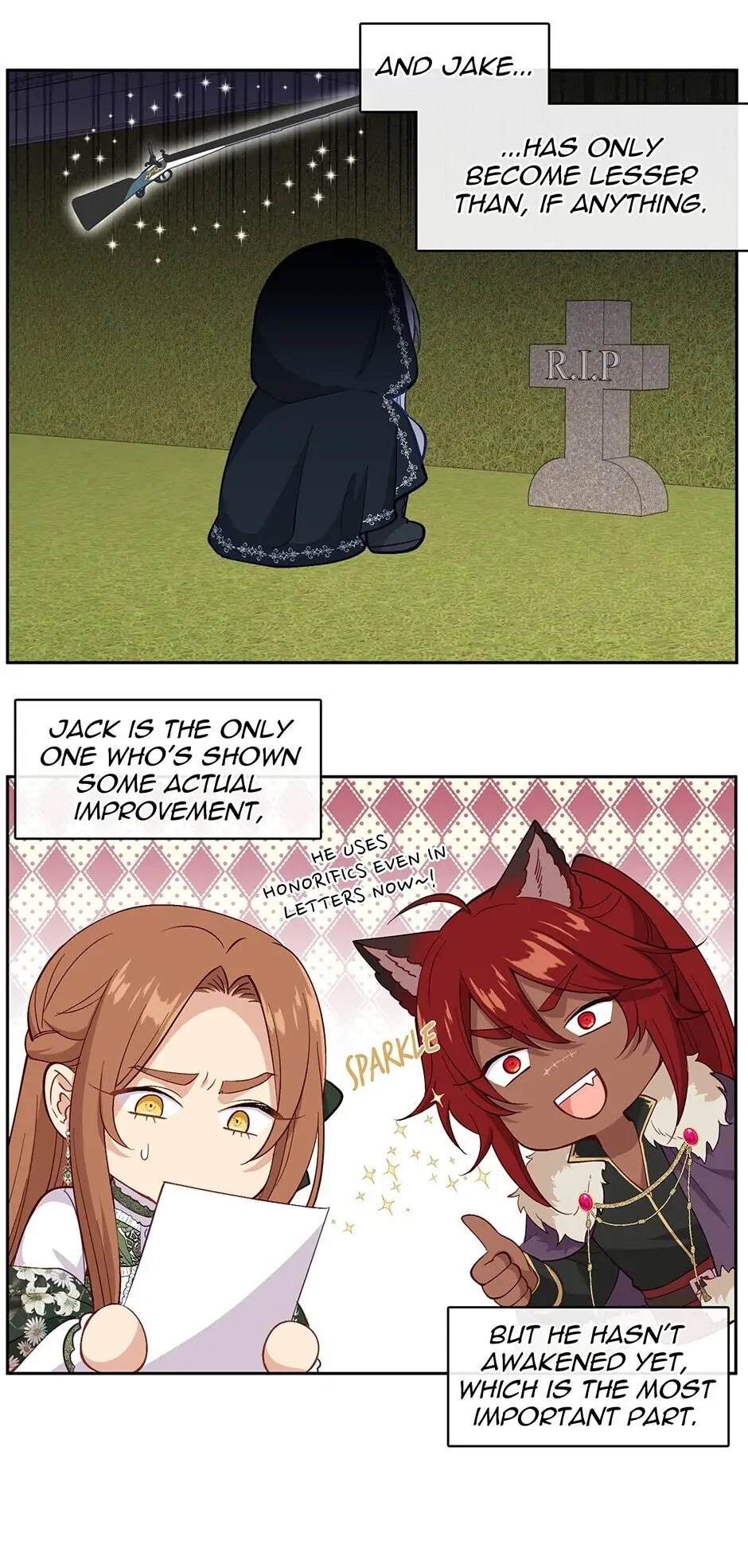 Read Beware of the Villainess! Manga Online