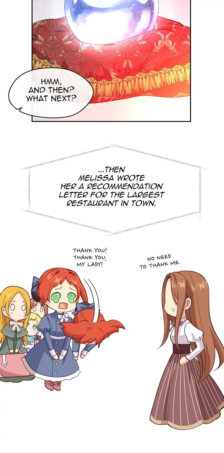 Read Beware of the Villainess! Manga Online