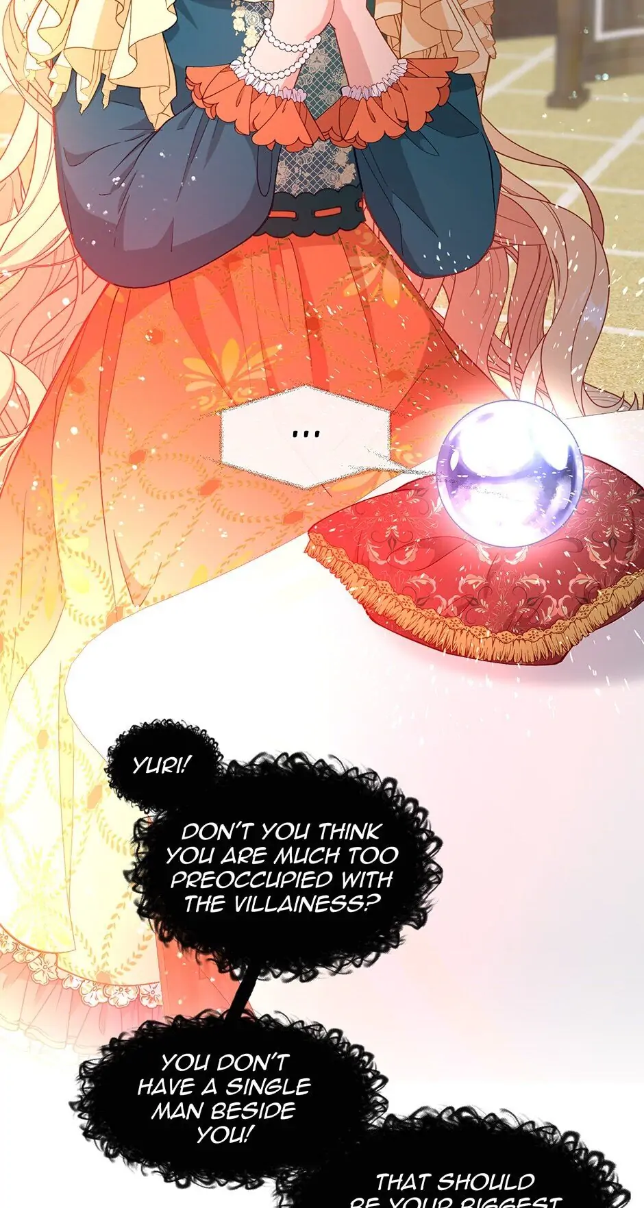 Read Beware of the Villainess! Manga Online