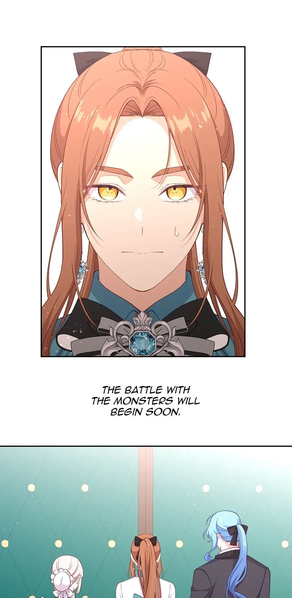 Read Beware of the Villainess! Manga Online