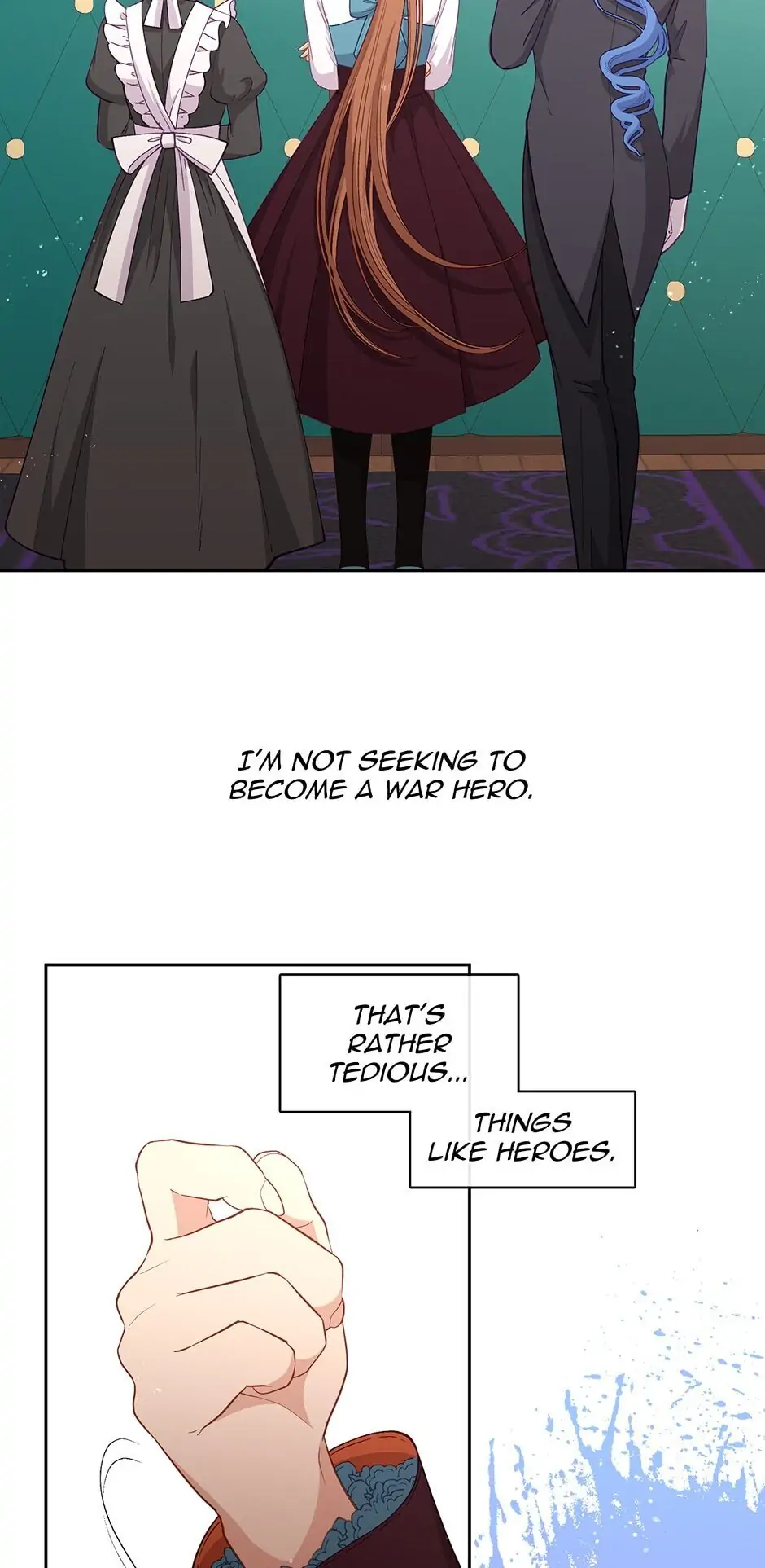 Read Beware of the Villainess! Manga Online