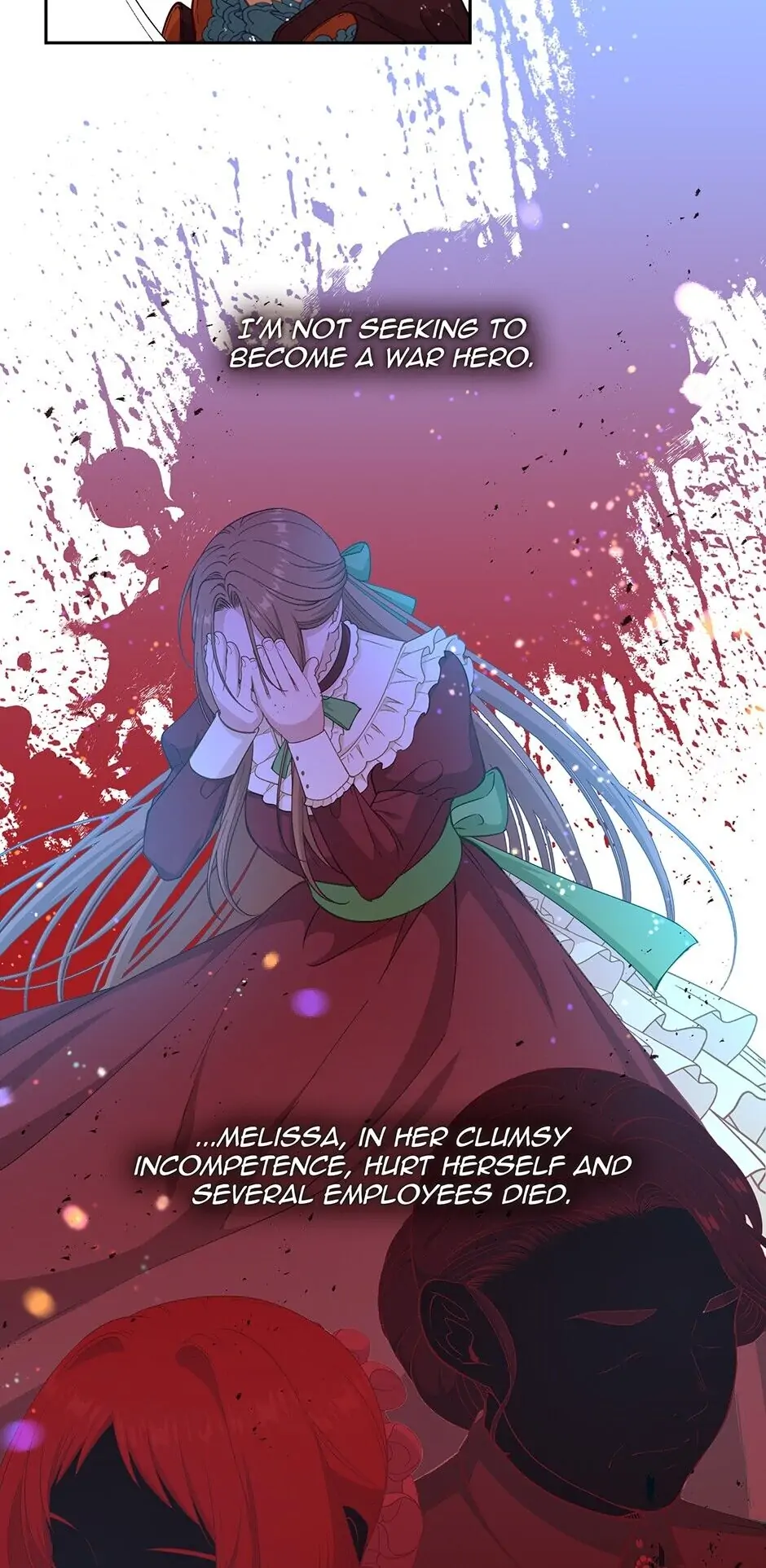 Read Beware of the Villainess! Manga Online