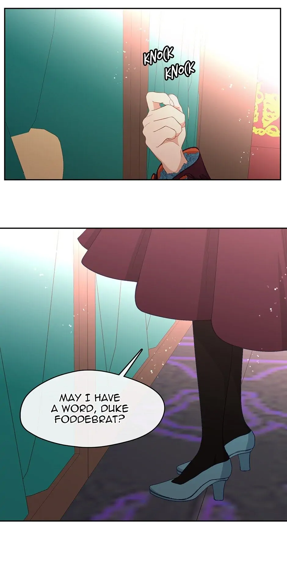 Read Beware of the Villainess! Manga Online