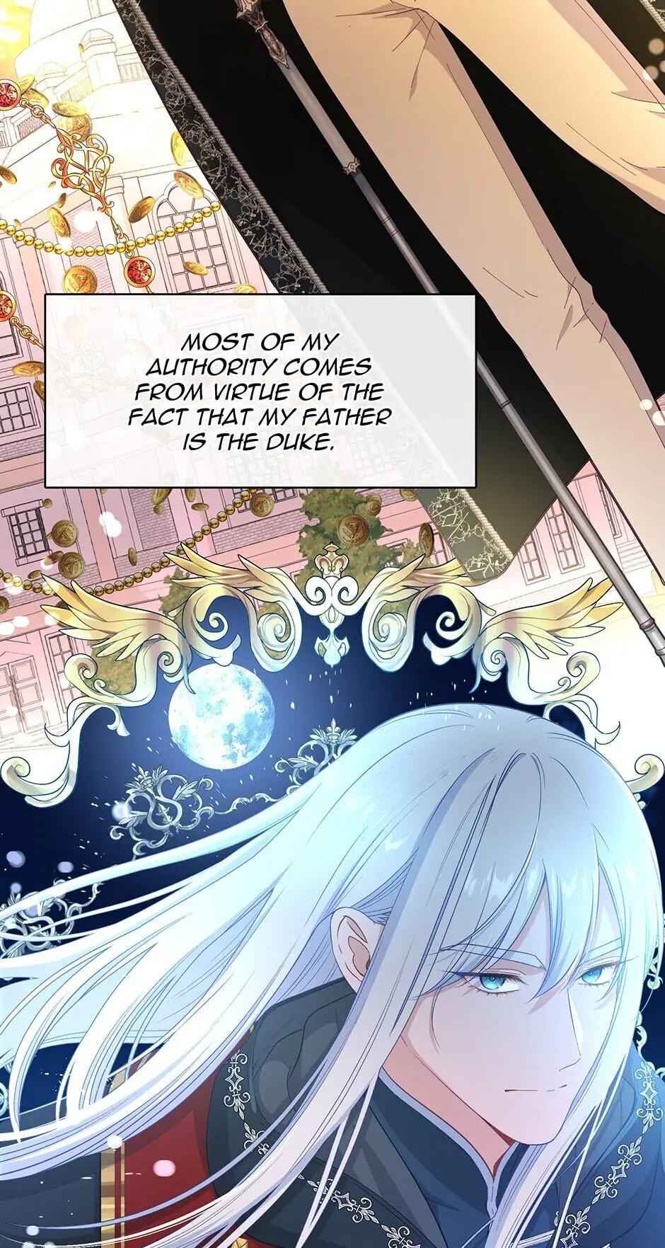 Read Beware of the Villainess! Manga Online