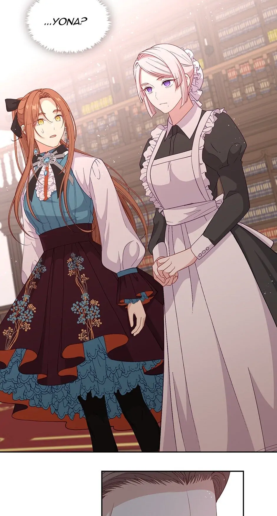 Read Beware of the Villainess! Manga Online