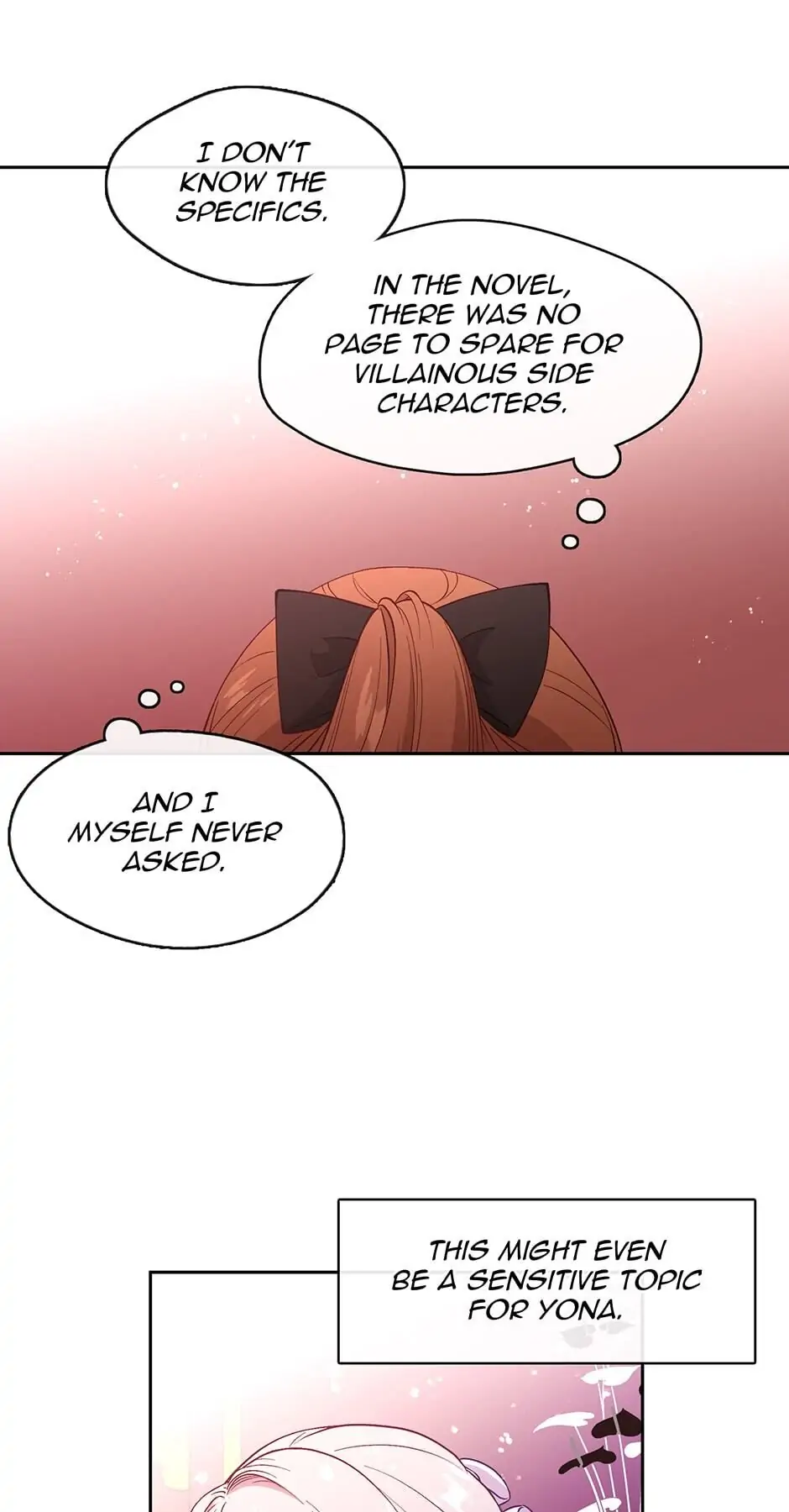 Read Beware of the Villainess! Manga Online