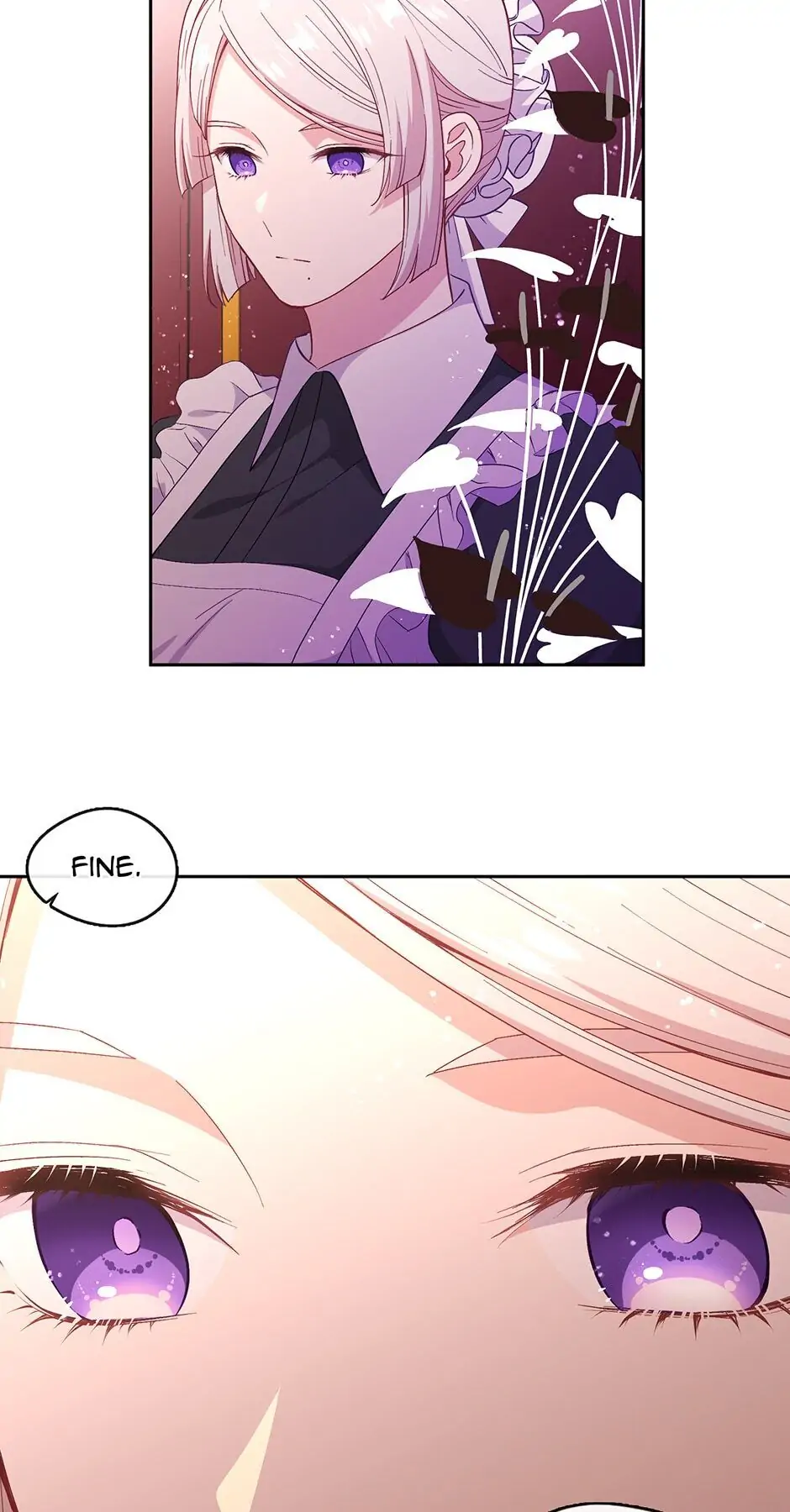 Read Beware of the Villainess! Manga Online