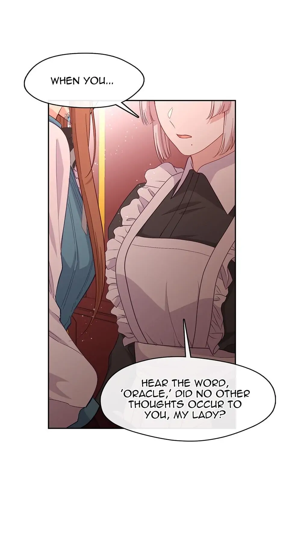Read Beware of the Villainess! Manga Online