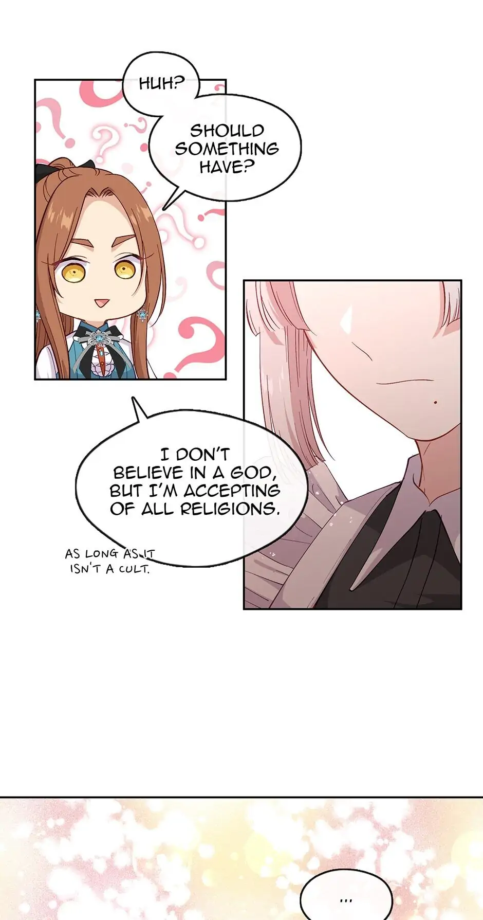 Read Beware of the Villainess! Manga Online