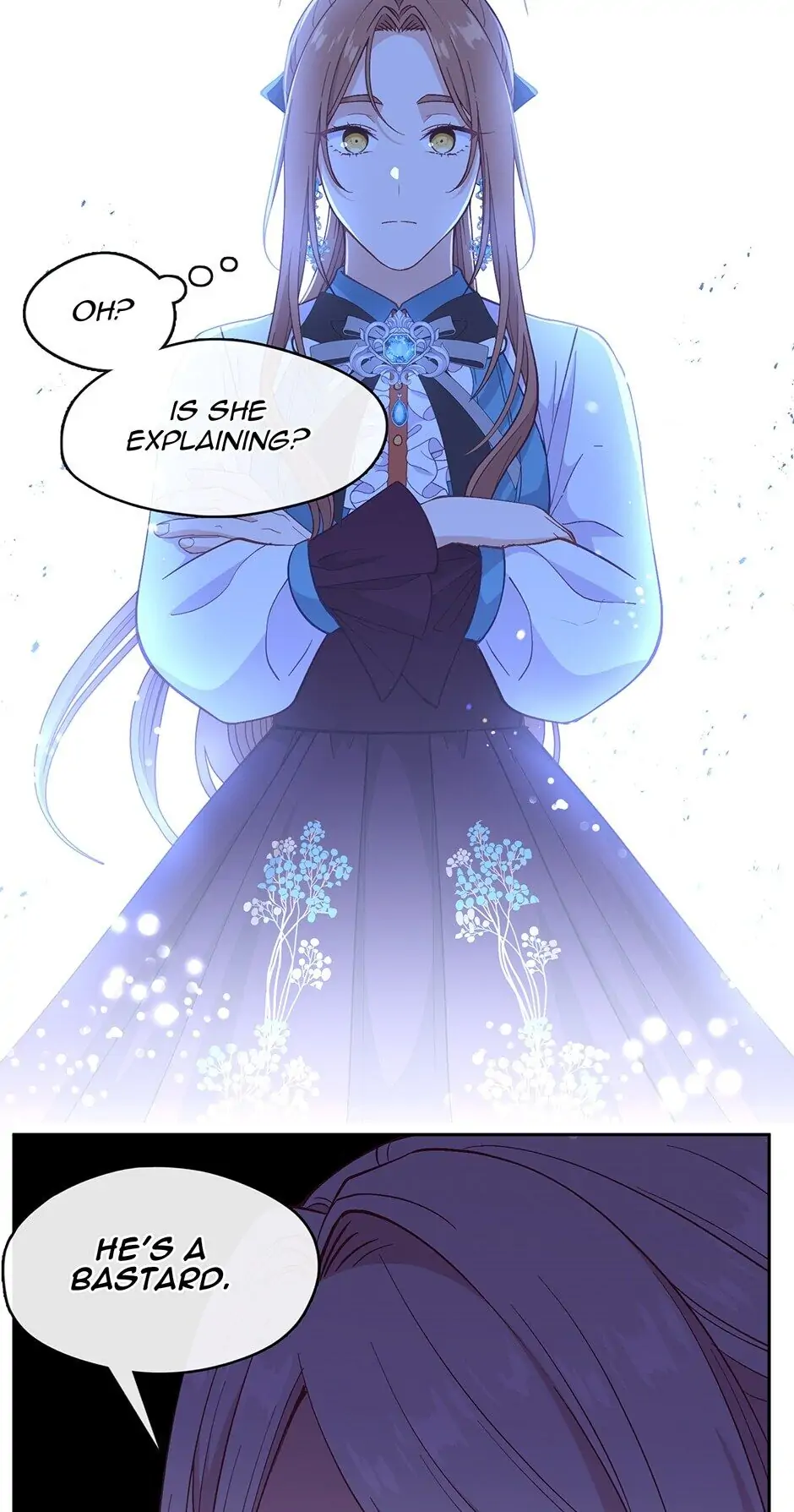 Read Beware of the Villainess! Manga Online