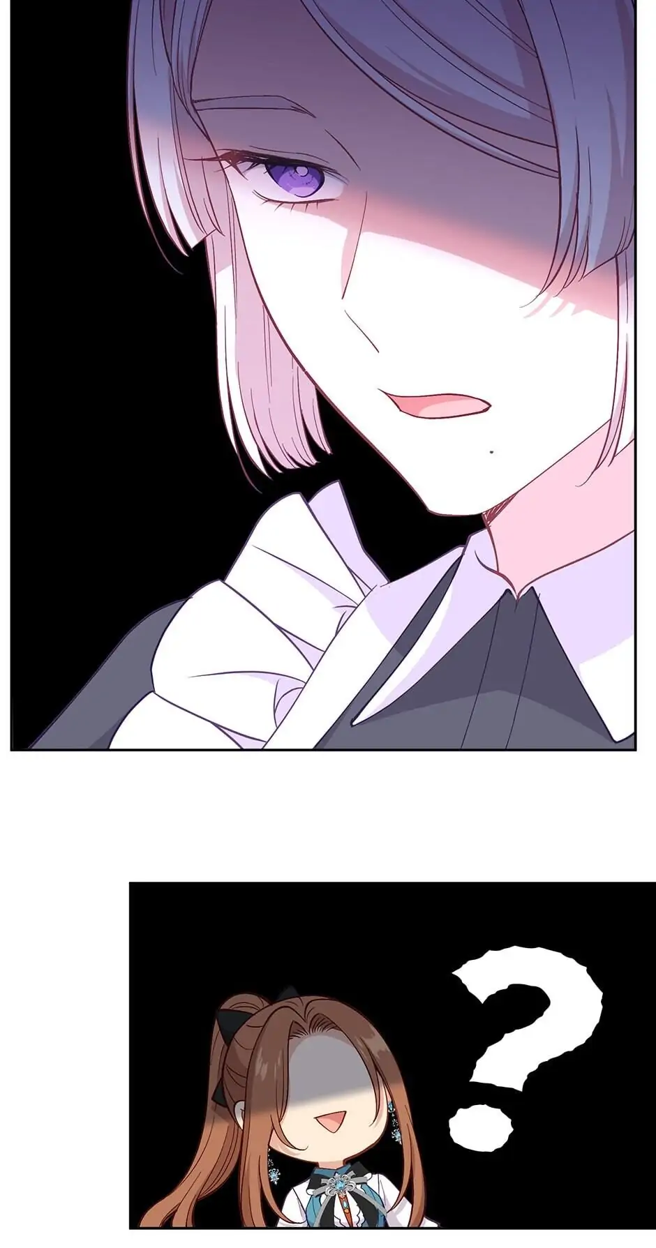 Read Beware of the Villainess! Manga Online