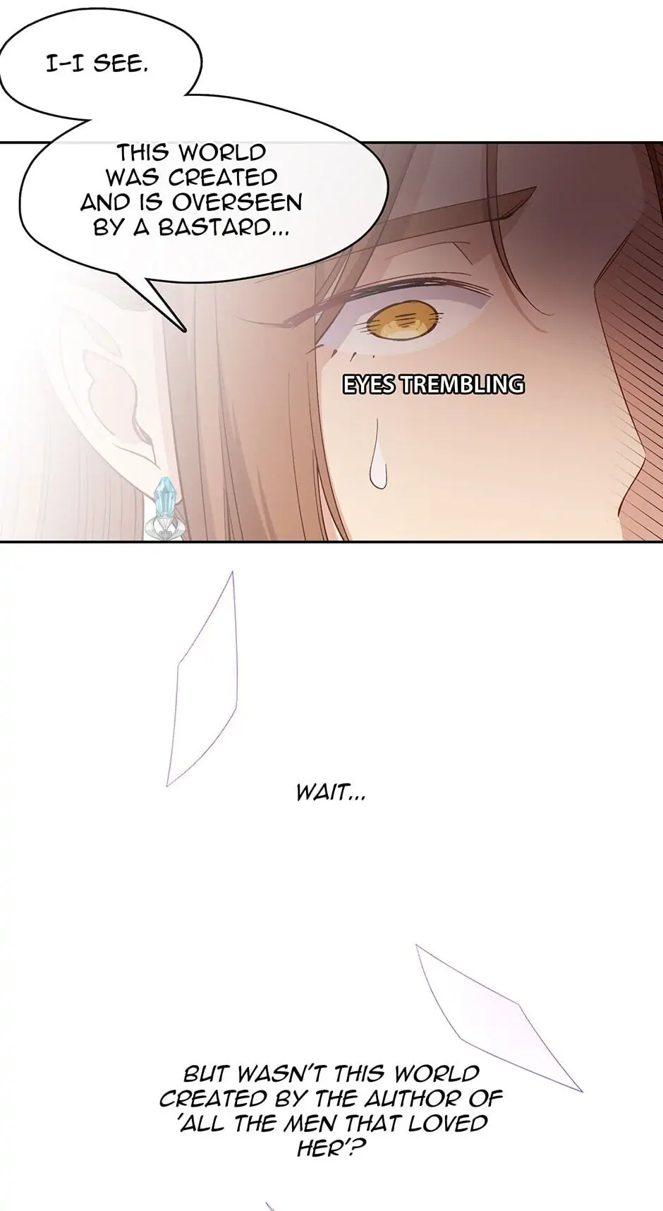 Read Beware of the Villainess! Manga Online