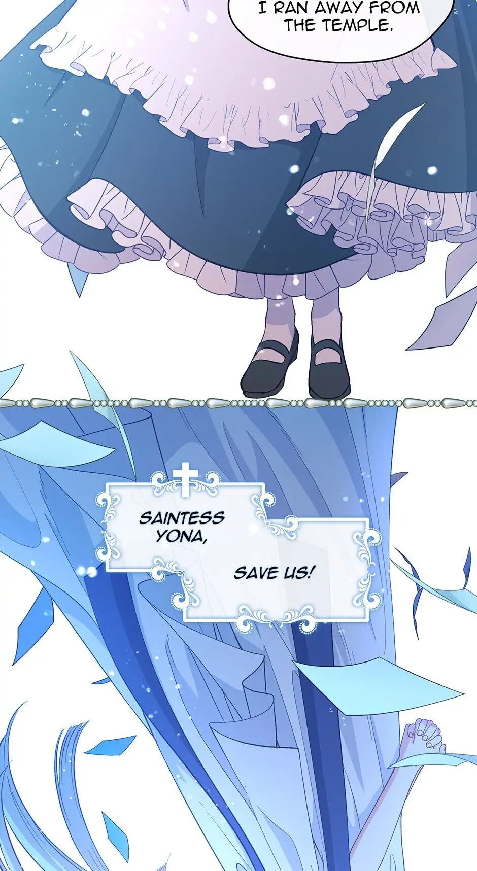 Read Beware of the Villainess! Manga Online