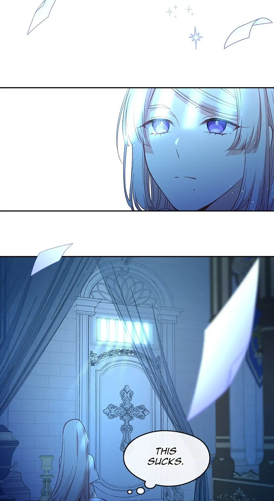 Read Beware of the Villainess! Manga Online