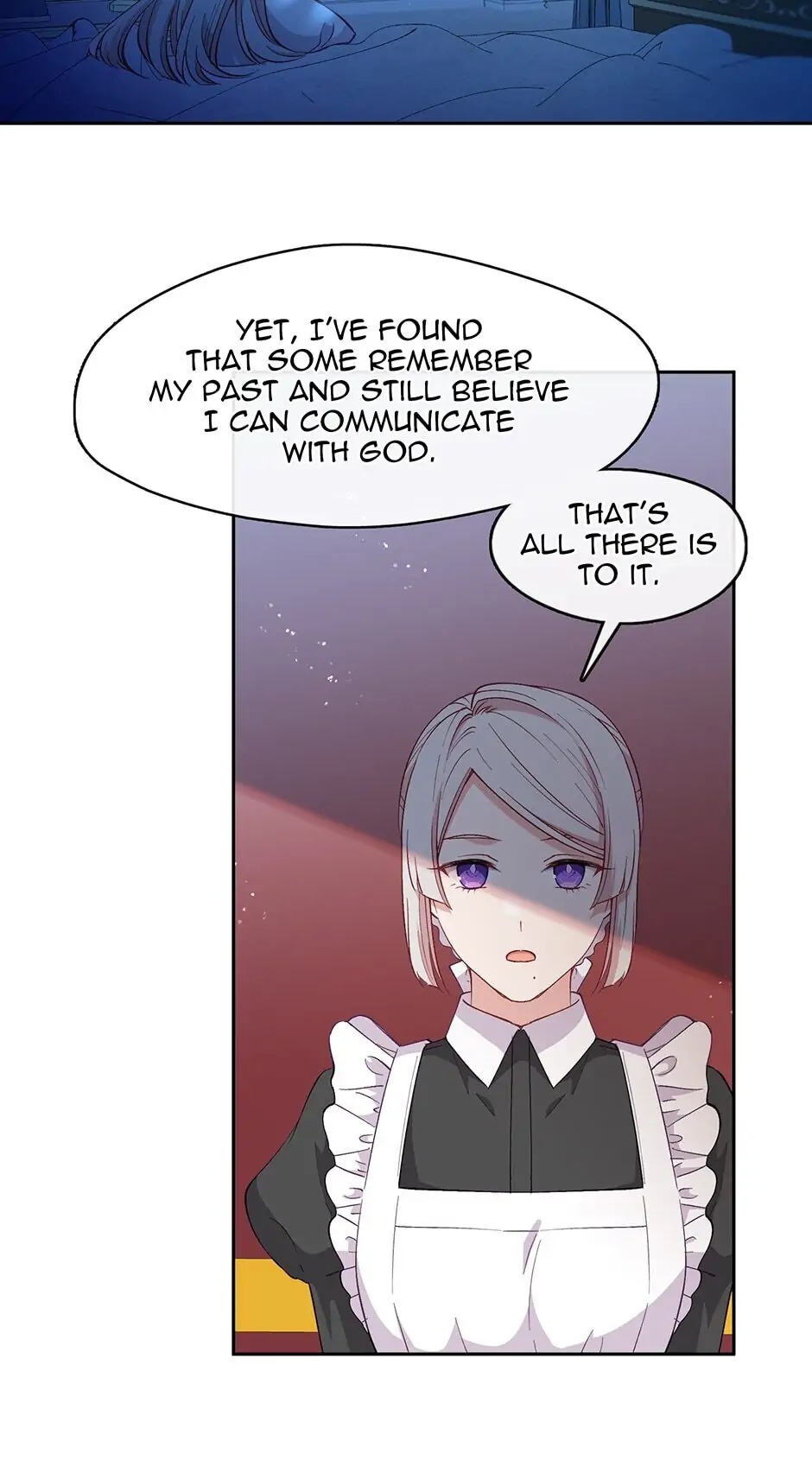Read Beware of the Villainess! Manga Online